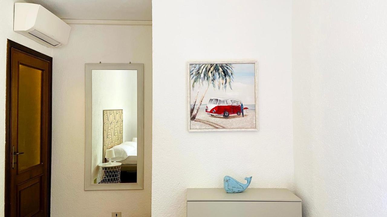 Il Borgo Aparthotel Finale Ligure Luaran gambar