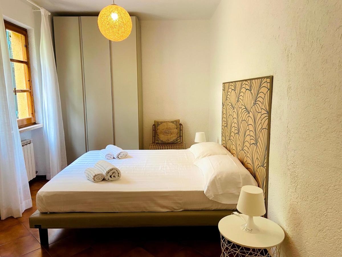 Il Borgo Aparthotel Finale Ligure Luaran gambar