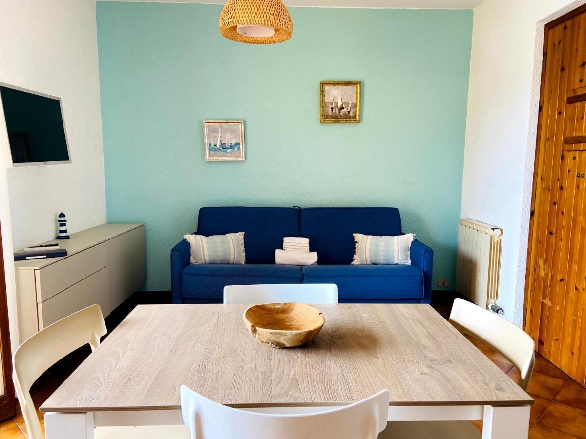 Il Borgo Aparthotel Finale Ligure Luaran gambar