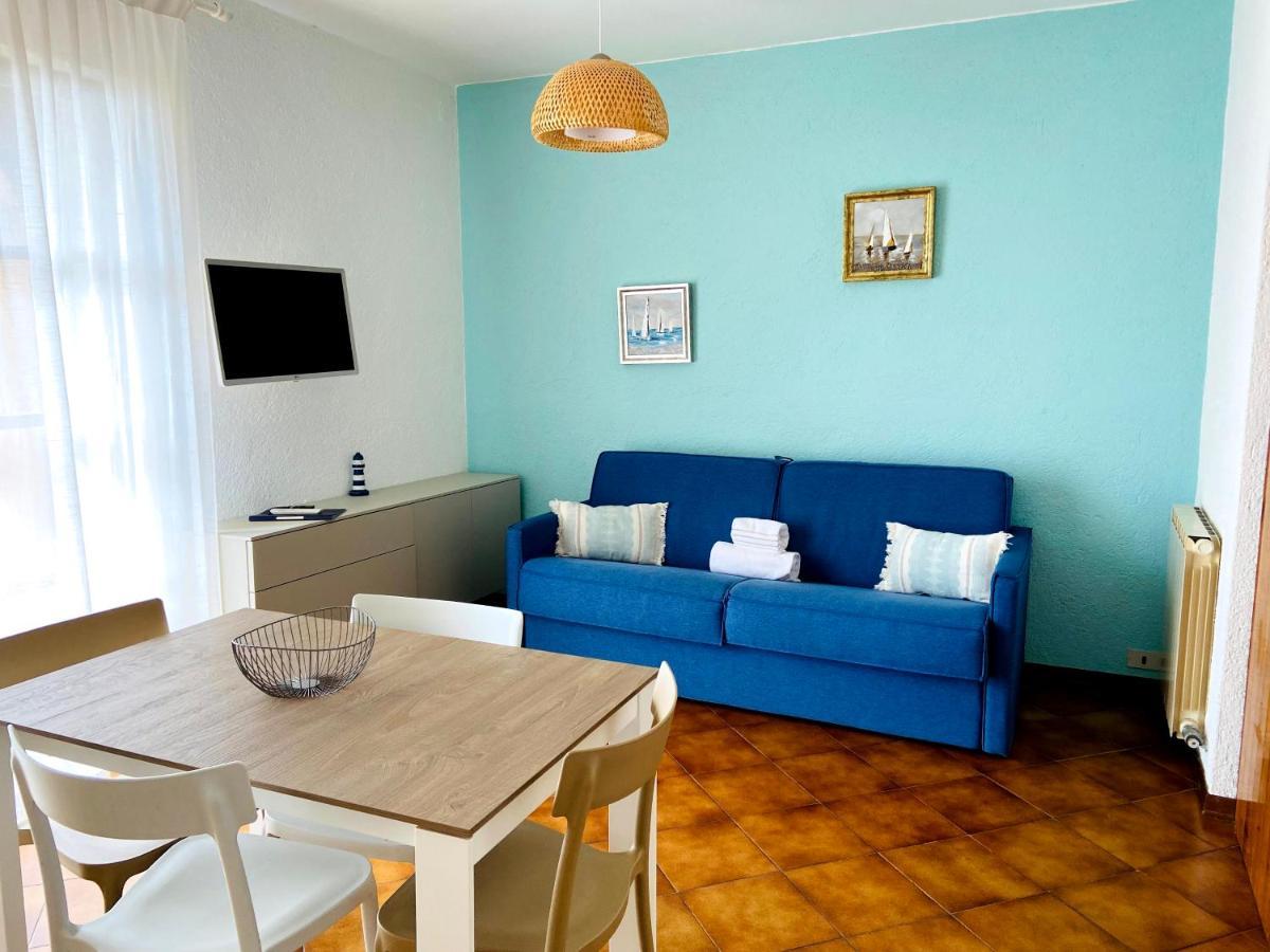 Il Borgo Aparthotel Finale Ligure Luaran gambar